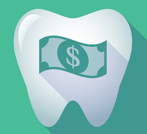 Cost of Dental Work