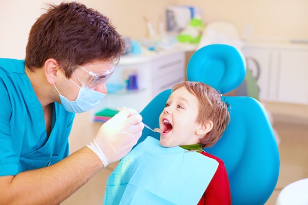 How to Make Child Overcome Fear of Dentist