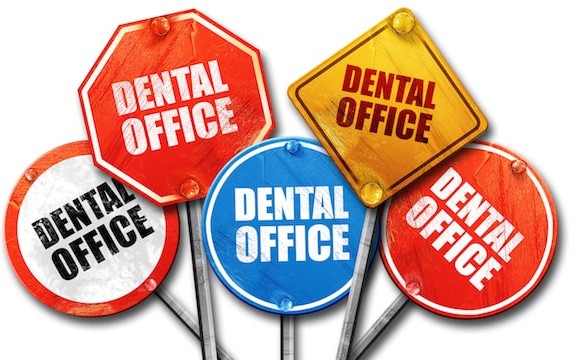 Dental Office Warning Signs