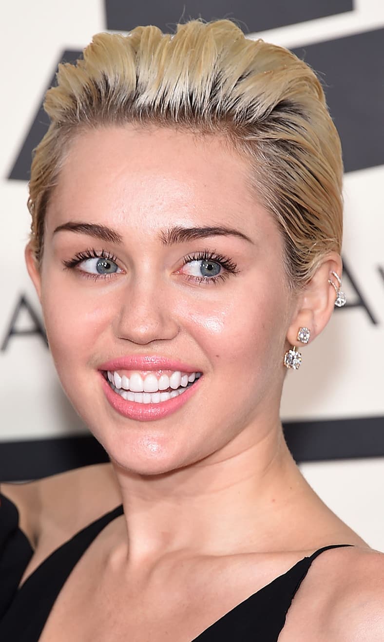 Miley Cyrus Grammy Awards