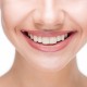 Beautiful smile and healthy teeth cosmetic dentistry