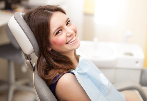 Facts of Cosmetic Dentistry