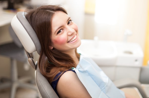 Facts of Cosmetic Dentistry