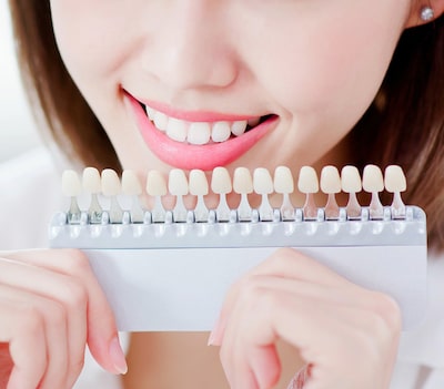 Teeth Whitening Cosmetic Dentistry