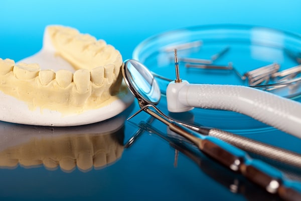 Cosmetic Dentistry procedure options